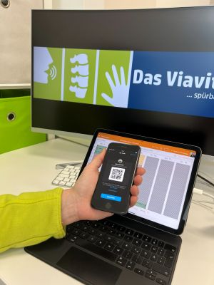 Digitales Arbeiten