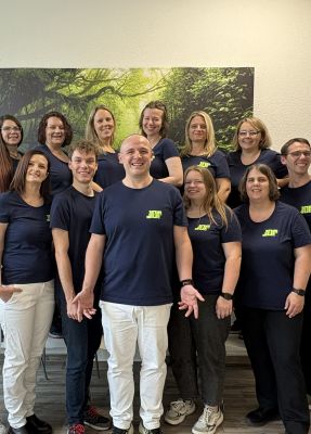 Unser Team